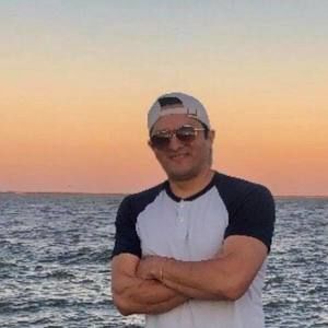 Meet your Posher, Gerardo